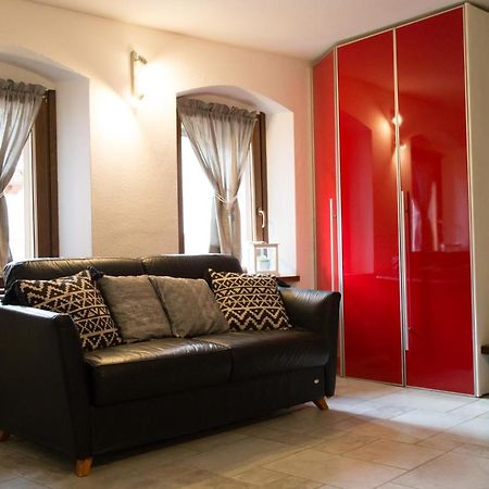 Maison Poppy Aosta Exterior photo