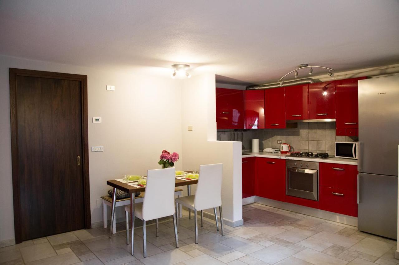 Maison Poppy Aosta Exterior photo