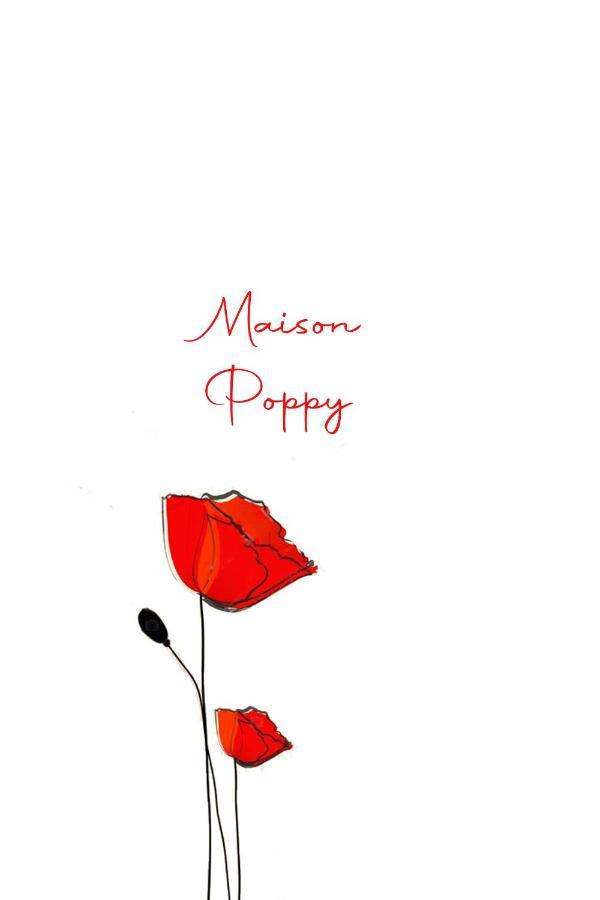 Maison Poppy Aosta Exterior photo
